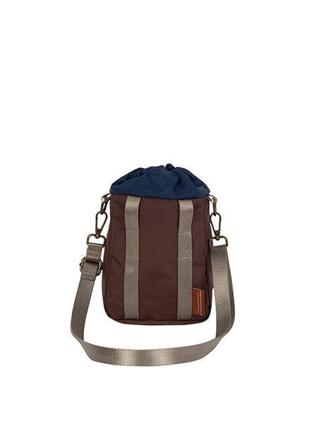 Drip Jungle II Series - Brown