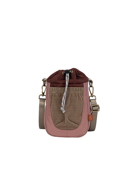 Drip Jungle II Series - Chestnut