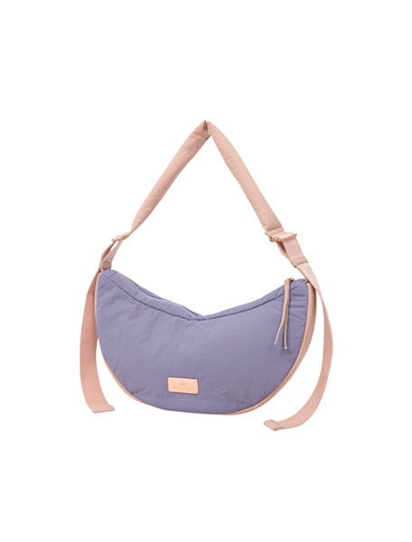 Eclair Softies Series - Lilac Pink