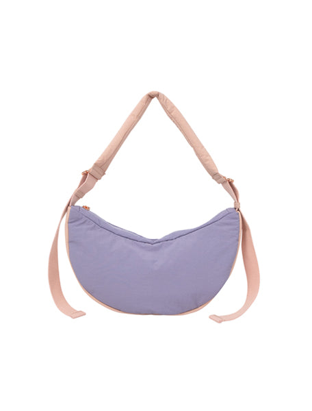 Eclair Softies Series - Lilac Pink