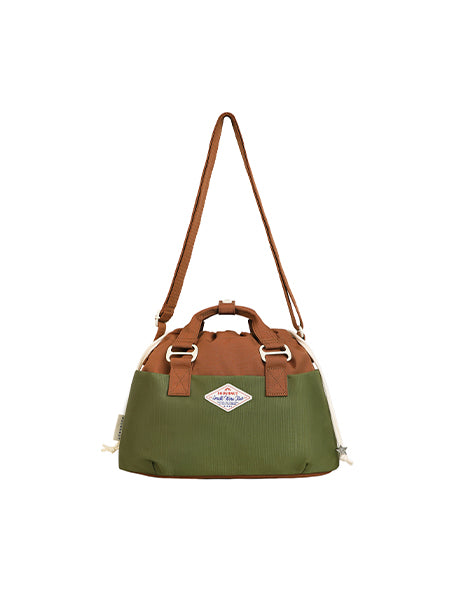 Gossamer Minorstones Series - Mushroom x Army