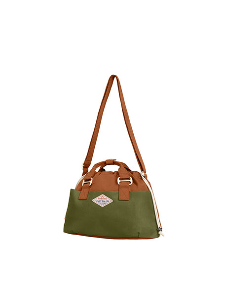 Gossamer Minorstones Series - Mushroom x Army