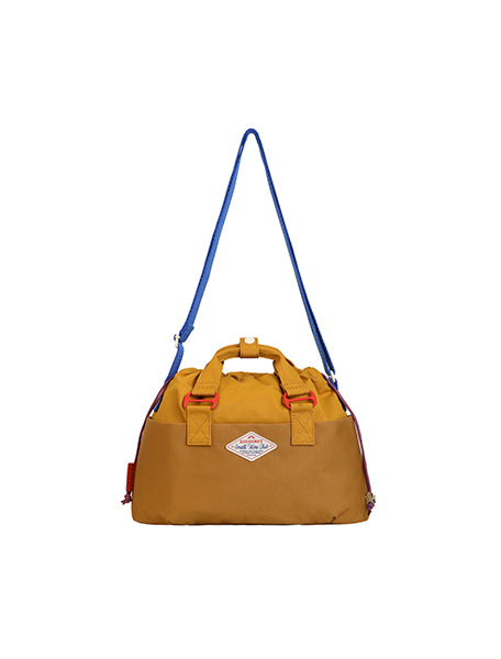 Gossamer Minorstones Series - Mustard x Khaki