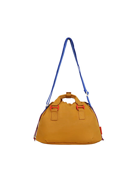 Gossamer Minorstones Series - Mustard x Khaki