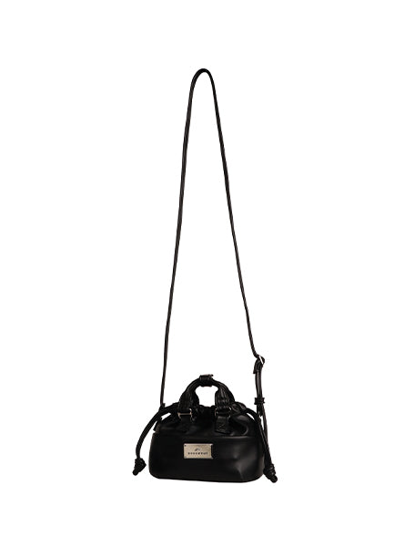 Gossamer Tiny Errands Series - Black