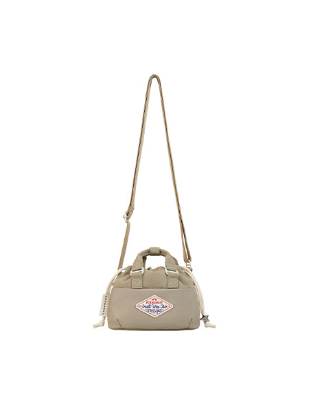 Gossamer Tiny Minorstones Series - Beige