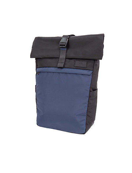 Jetpack Go Wild Series - Black x Navy