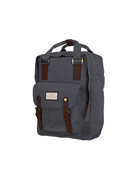 MACAROON CORDURA Charcoal