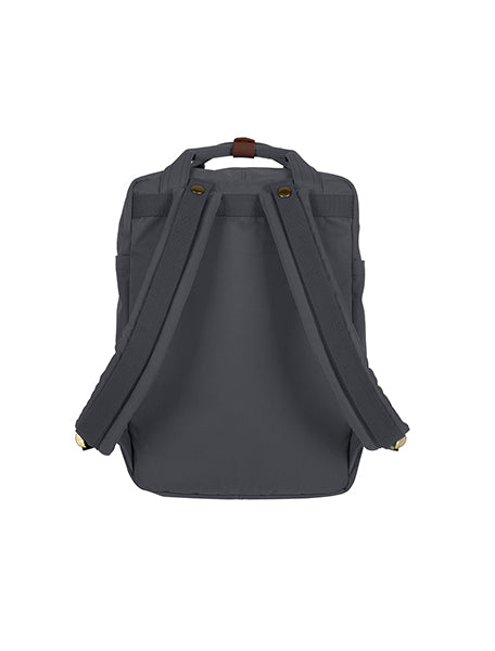 MACAROON CORDURA Charcoal
