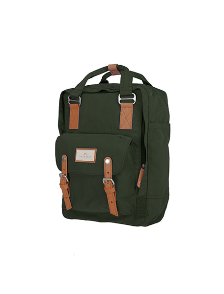 MACAROON CORDURA Olive