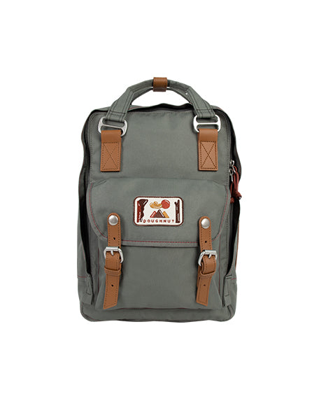 Macaroon Dreamwalker Series - Grey