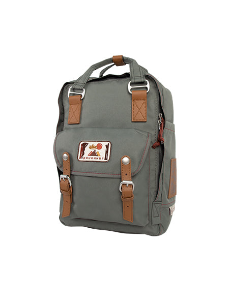 Macaroon Dreamwalker Series - Grey