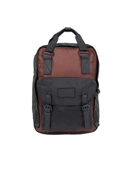 Macaroon Go Wild III Series - Black x Brown