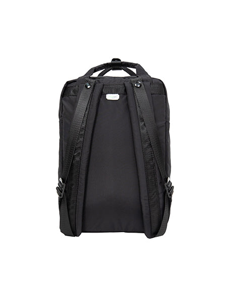 Macaroon Go Wild III Series - Black x Brown