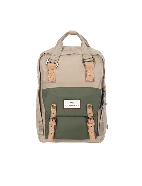 Macaroon Jungle II Series - Beige