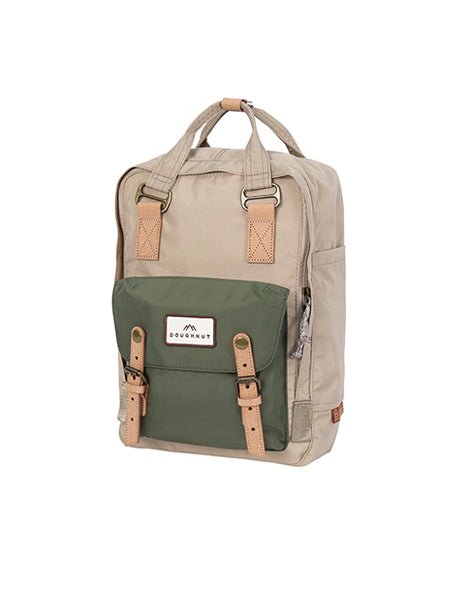 Macaroon Jungle II Series - Beige