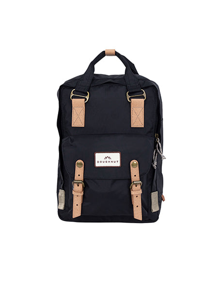 Macaroon Jungle II Series - Black