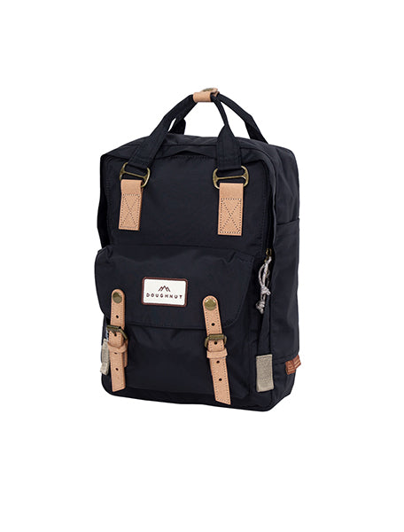 Macaroon Jungle II Series - Black