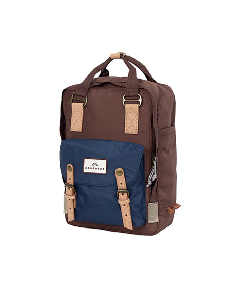 Macaroon Jungle II Series - Brown