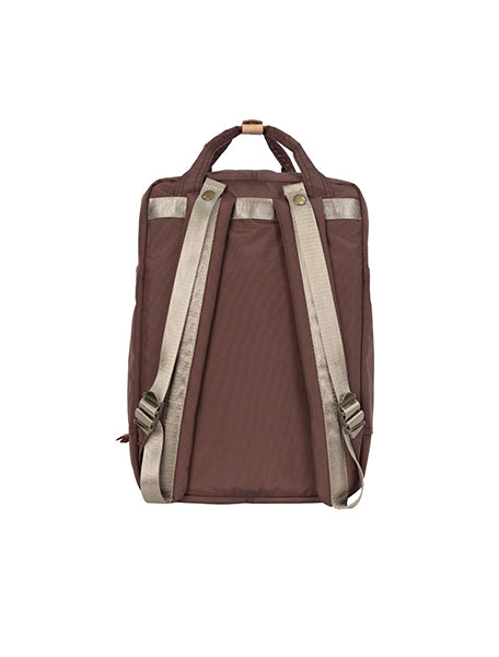 Macaroon Jungle II Series - Brown