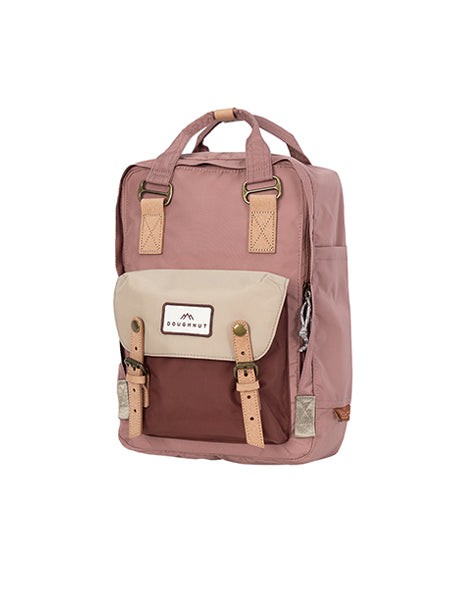 Macaroon Jungle II Series - Chestnut