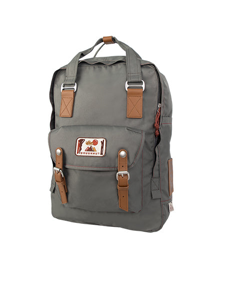 Macaroon Large Dreamwalker Series - Grey