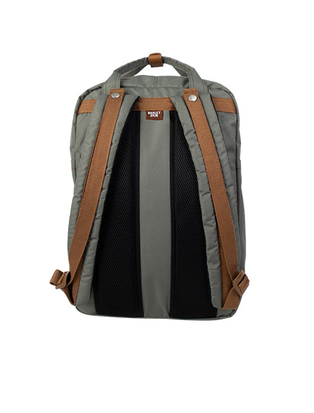 Macaroon Large Dreamwalker Series - Grey