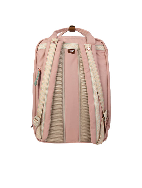 Macaroon Large Dreamwalker Series - Pink
