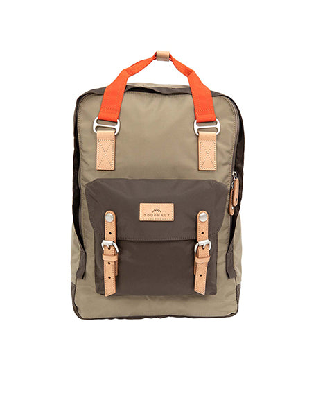 Macaroon Large Euro Series - Khaki