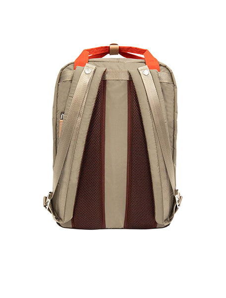 Macaroon Large Euro Series - Khaki