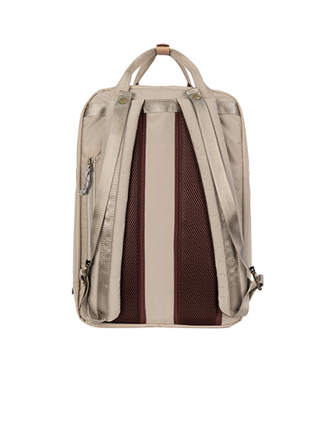 Macaroon Large Jungle II Series - Beige