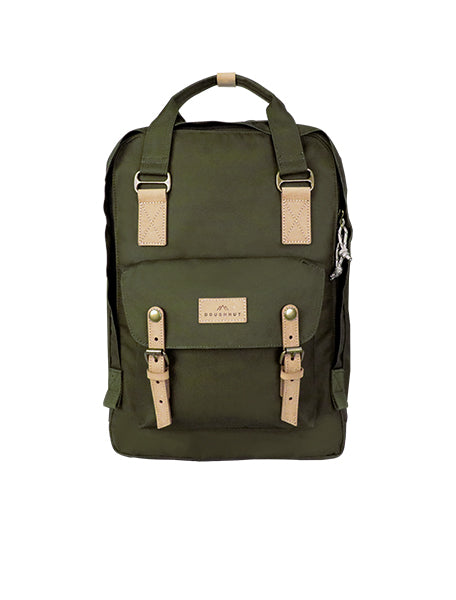 Macaroon Large Reborn Series - Army