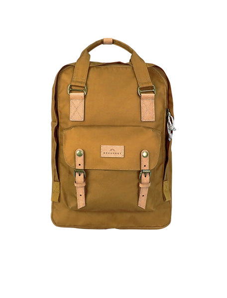 Macaroon Large Reborn Series - Camel