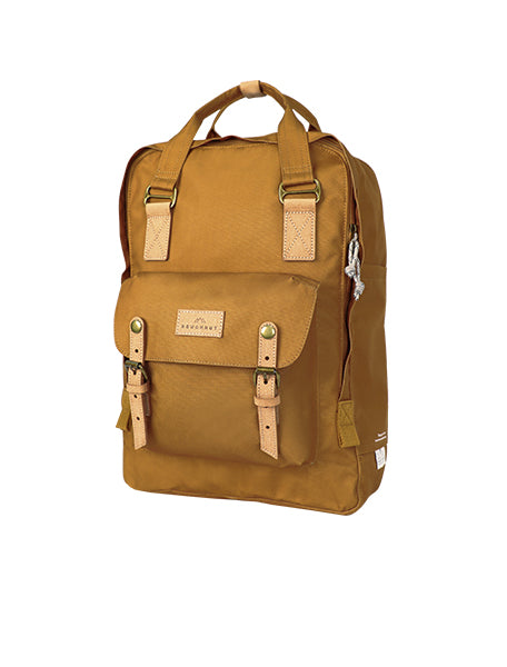 Macaroon Large Reborn Series - Camel