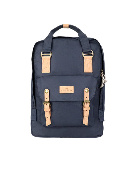 Macaroon Large Reborn Series - Navy