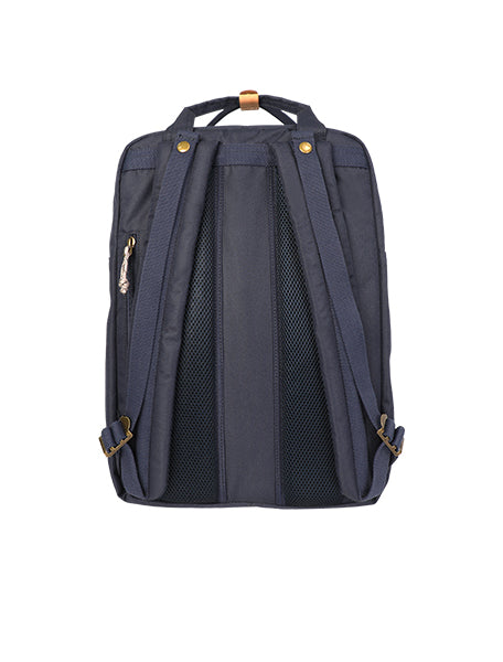 Macaroon Large Reborn Series - Navy