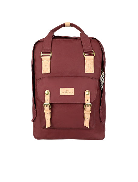 Macaroon Large Reborn Series - Wine