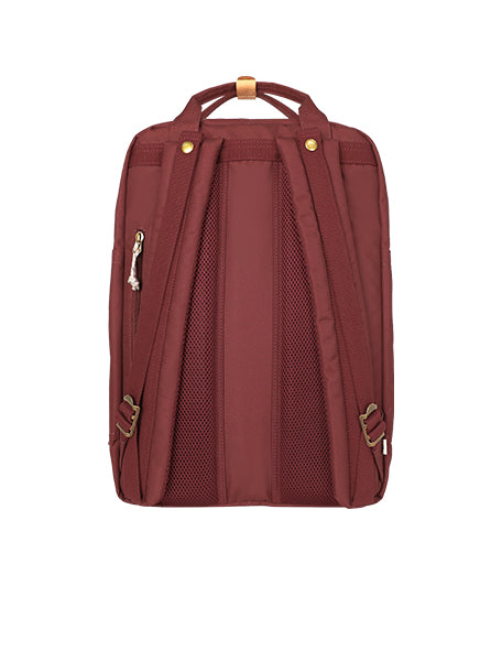 Macaroon Large Reborn Series - Wine