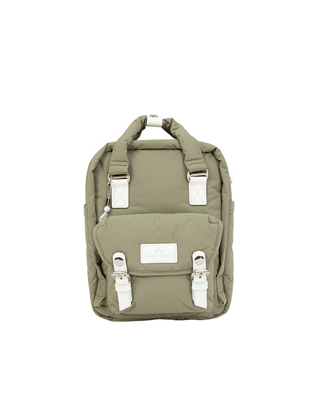 Macaroon Mini Beyond The Horizon Series - Army