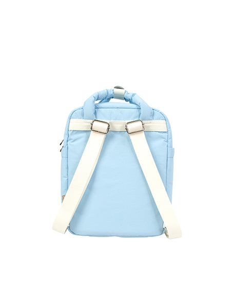 Macaroon Mini Beyond The Horizon Series - Clear Blue