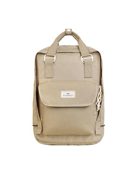 Macaroon Minorstones Series - Beige