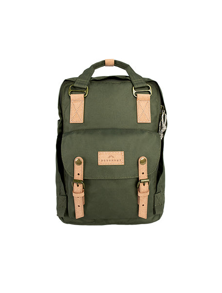 Macaroon Reborn Series - Army