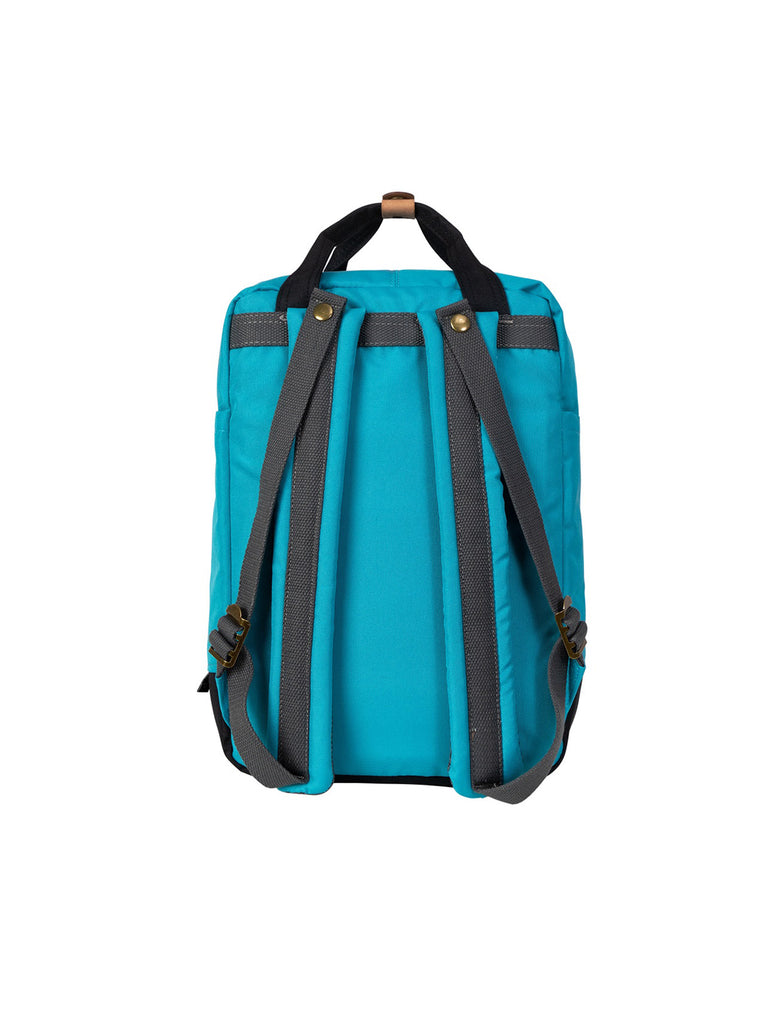 Macaroon Reborn III Series - Lagoon