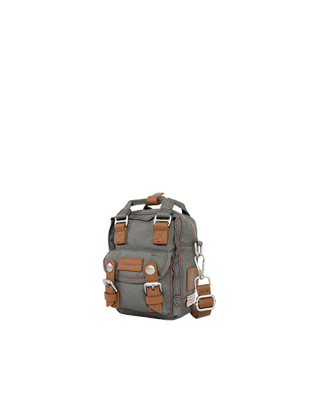 Macaroon Tiny Dreamwalker Series - Grey