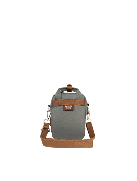 Macaroon Tiny Dreamwalker Series - Grey