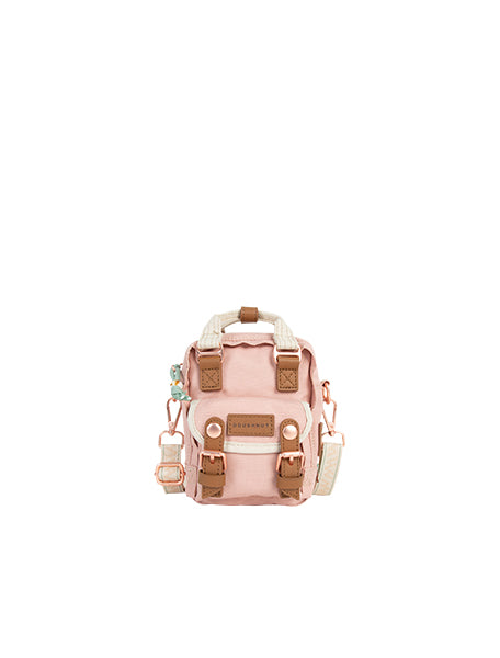 Macaroon Tiny Dreamwalker Series - Pink