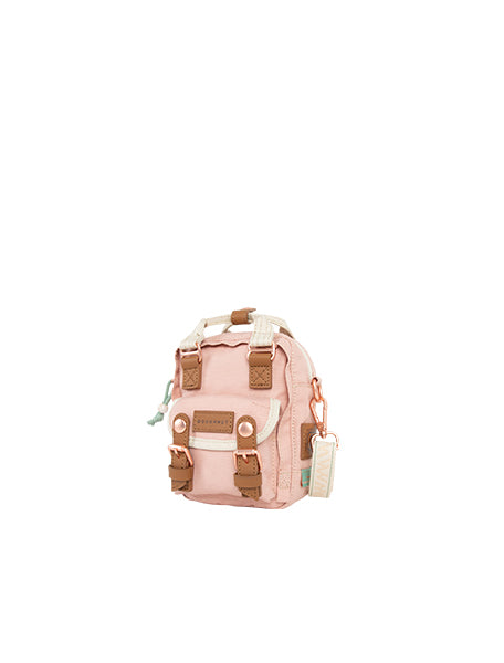 Macaroon Tiny Dreamwalker Series - Pink