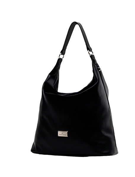 Placid Errands Series - Black