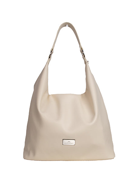 Placid Errands Series - Cream