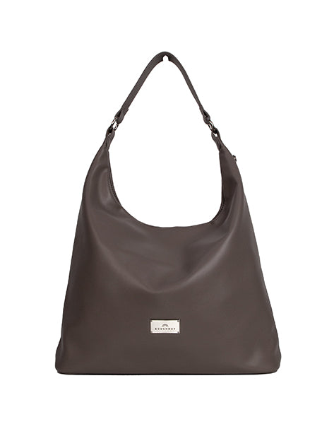 Placid Errands Series - Elephant Grey